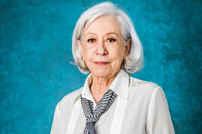 Fernanda Montenegro