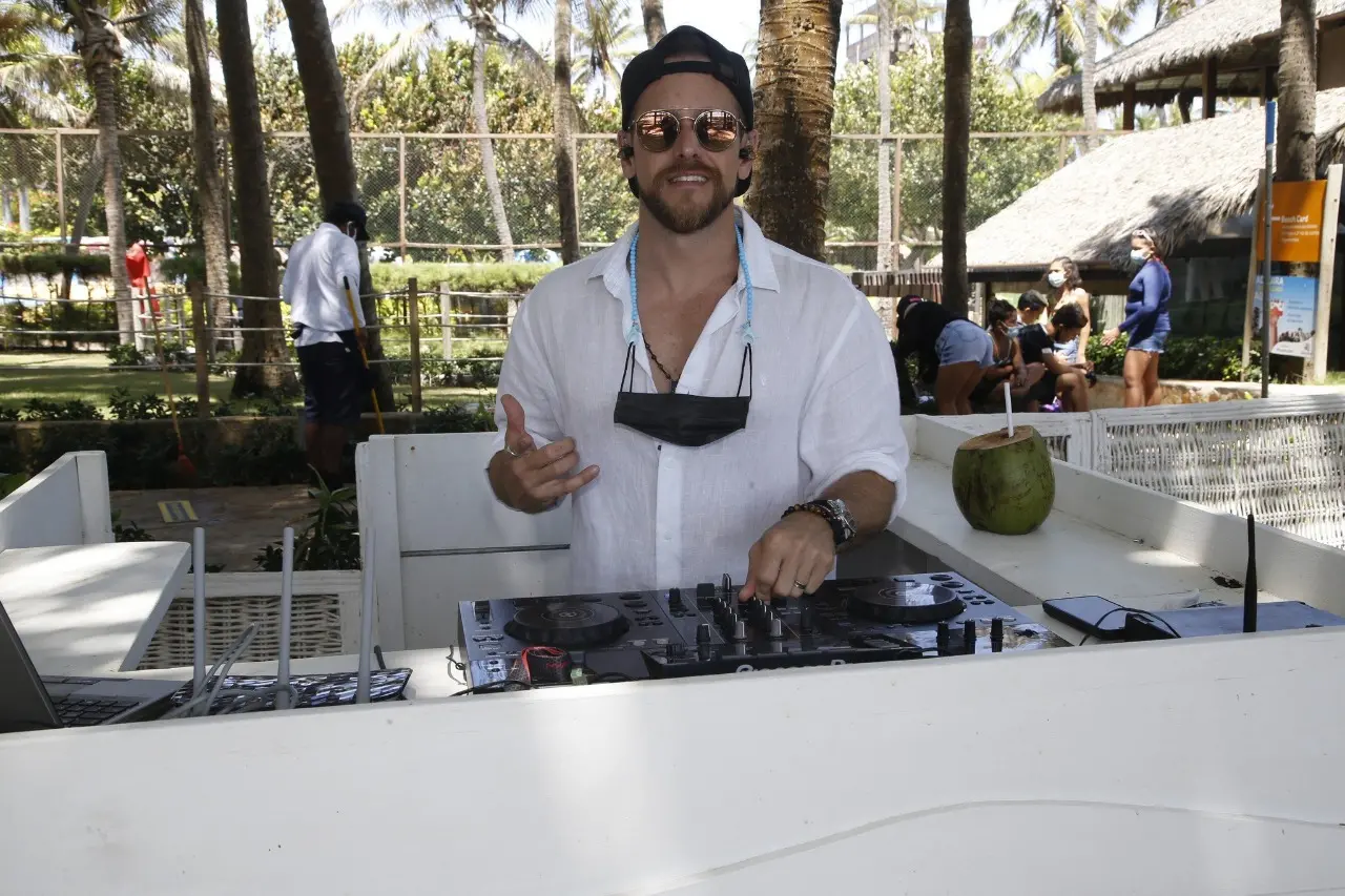 Foto 8 DJ Thiago Camargo