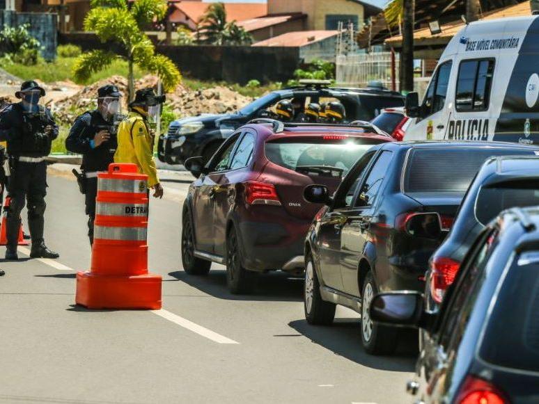 Empinar/pedalar de forma agressiva: multa e recolhimento da bike 