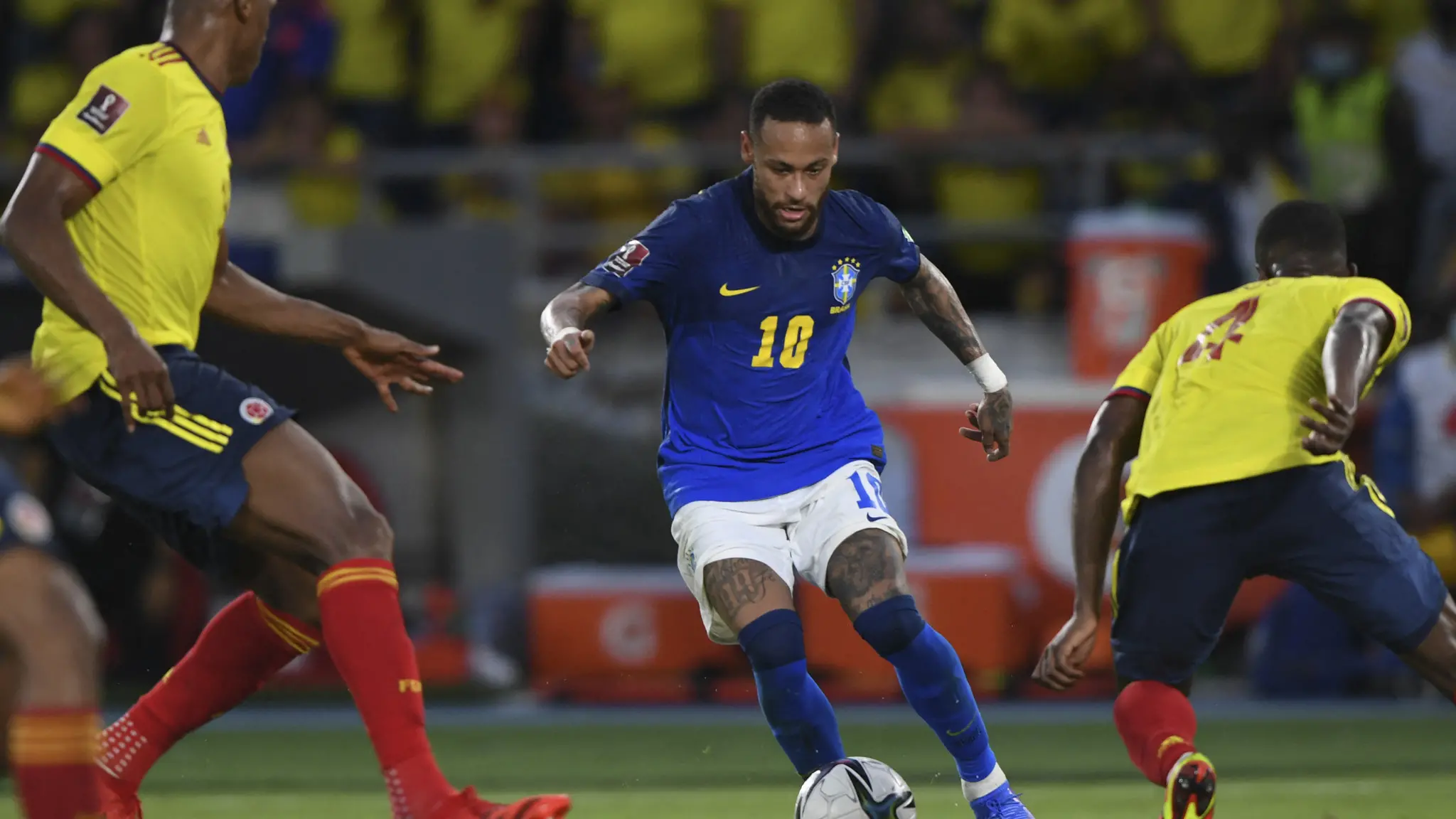 capa da noticia