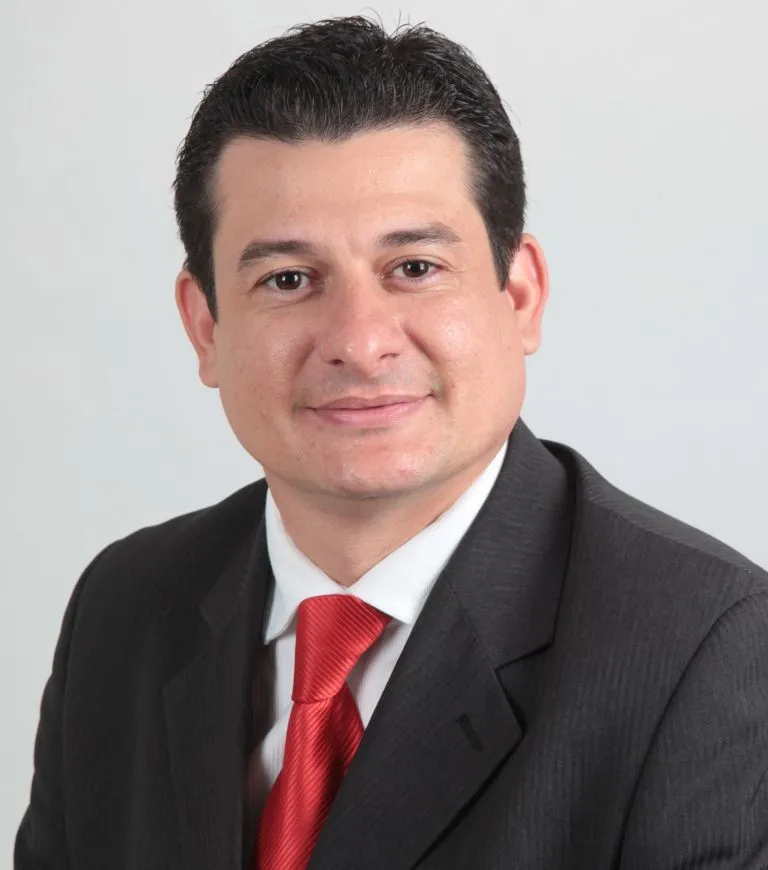 Ricardo Lotif, presidente do Conselho Regional de Fisioterapia e Terapia Ocupacional – Crefito 6