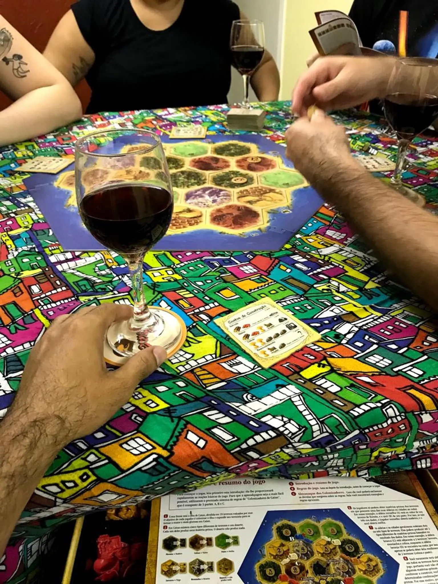 socialização com jogos