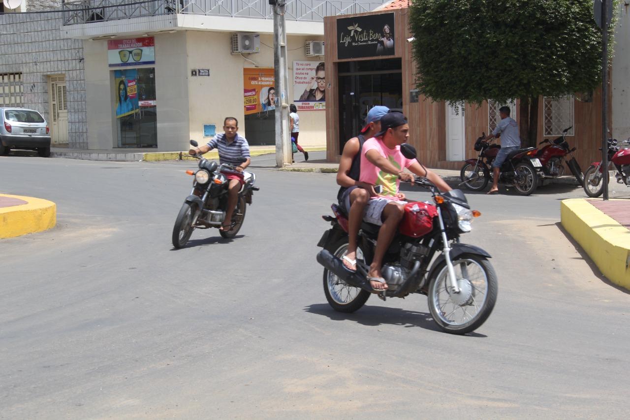 Motos em Pereiro
