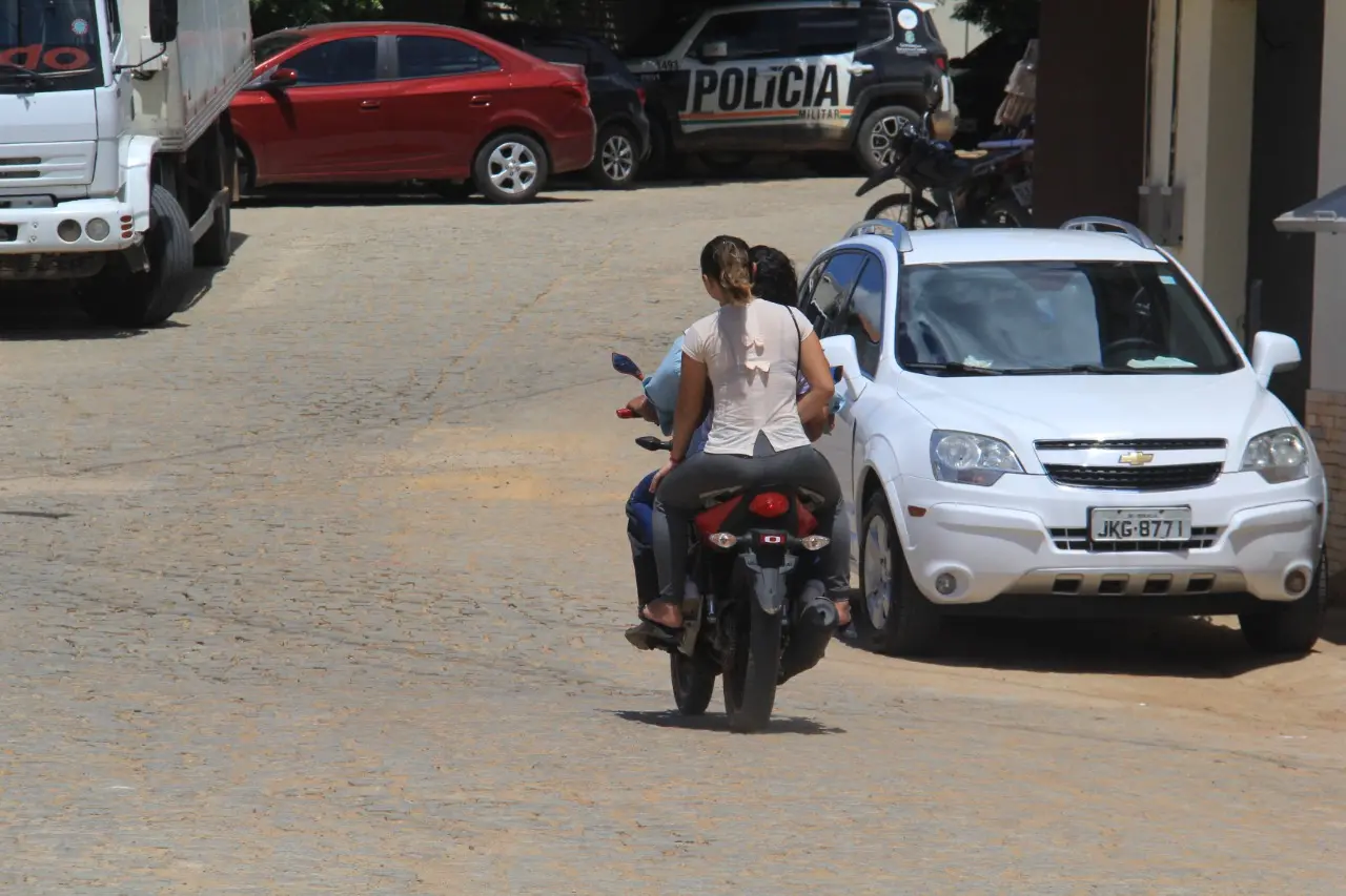 Motos em Pereiro