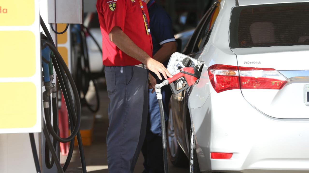 Preço da gasolina no Ceará é o menor do Nordeste; veja ranking dos estados