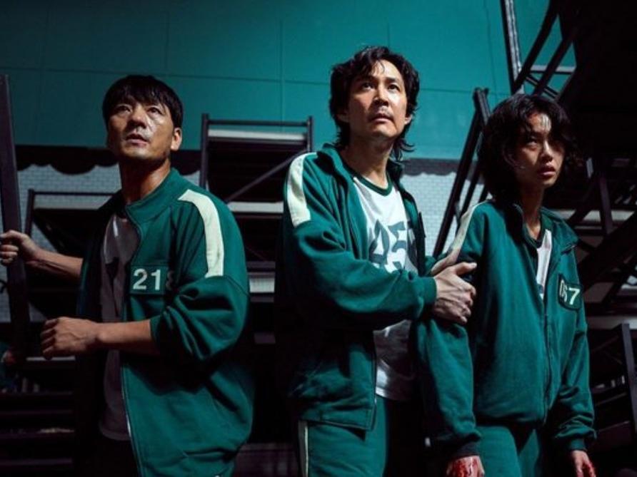Após 'Round 6', série 'My Name' é nova aposta coreana da Netflix - ES360