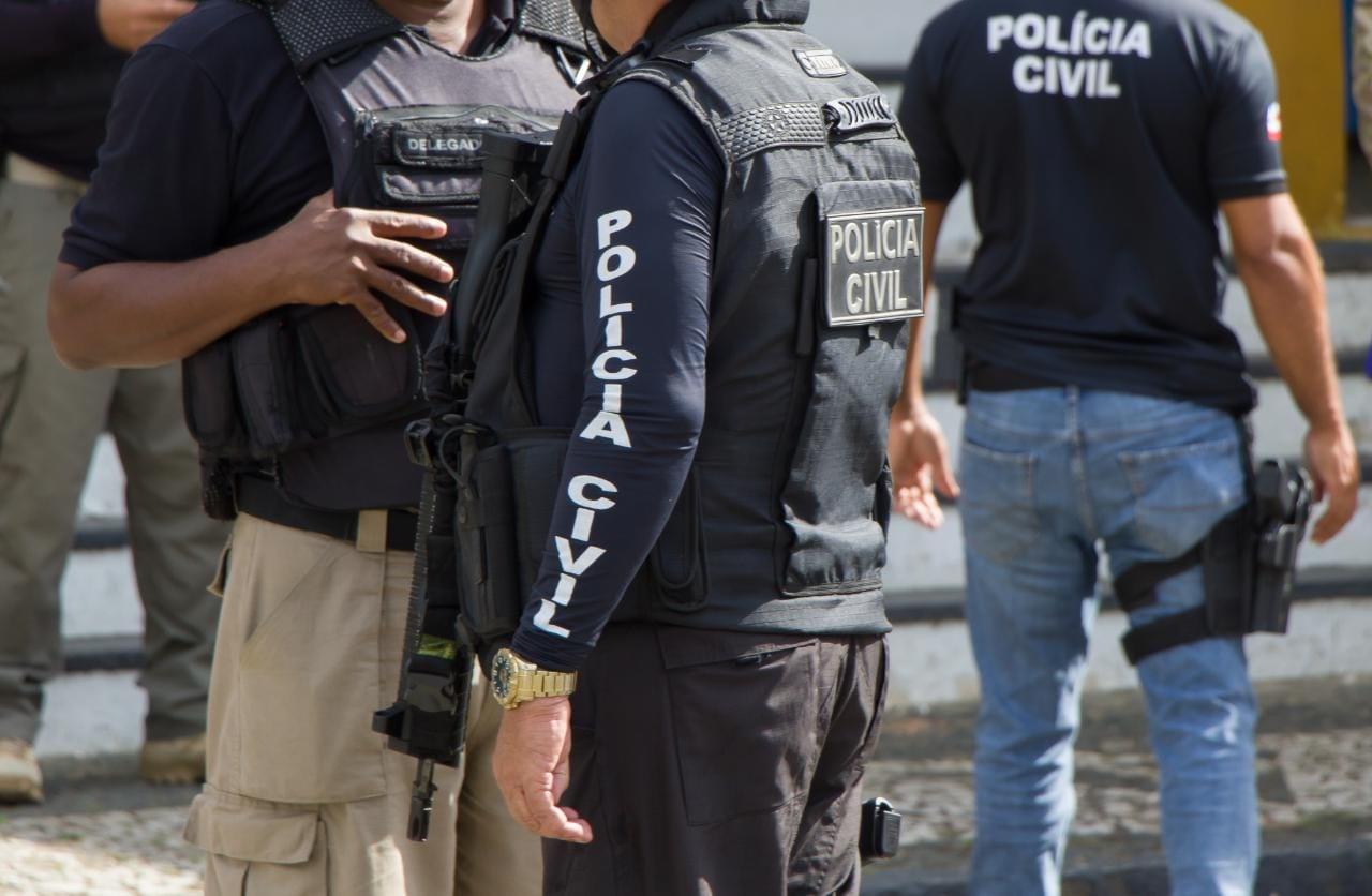 Polícia ainda não identificou suspeitos