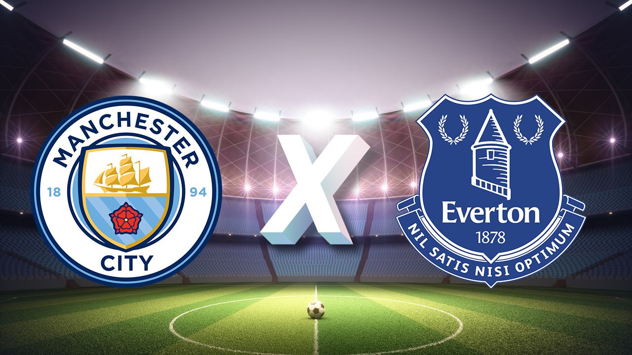 Everton x Manchester City: onde assistir ao vivo, horário e informações da Premier  League 21/22