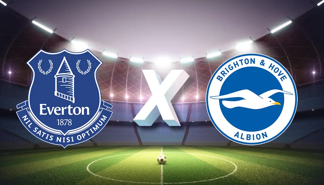Everton x Brighton: onde assistir, horário, palpites e prováveis ...
