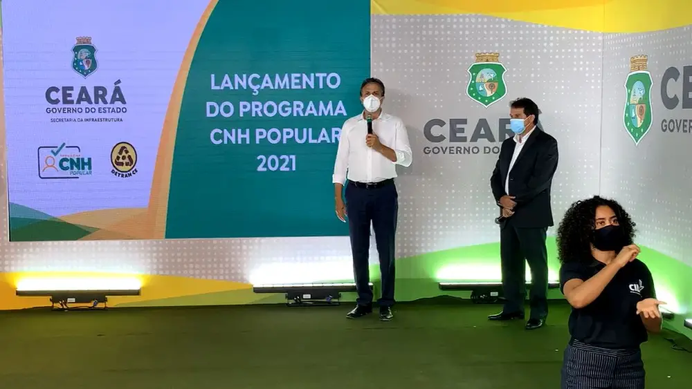 capa da noticia