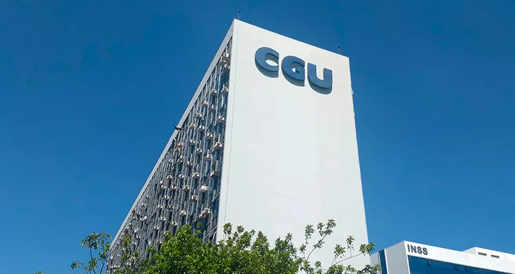 Relatório da CGU foi divulgado em agosto deste ano