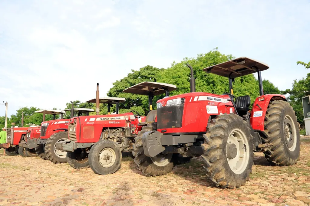 Destinação de emendas para compra de maquinário pesado tem levantado suspeitas no Brasil
