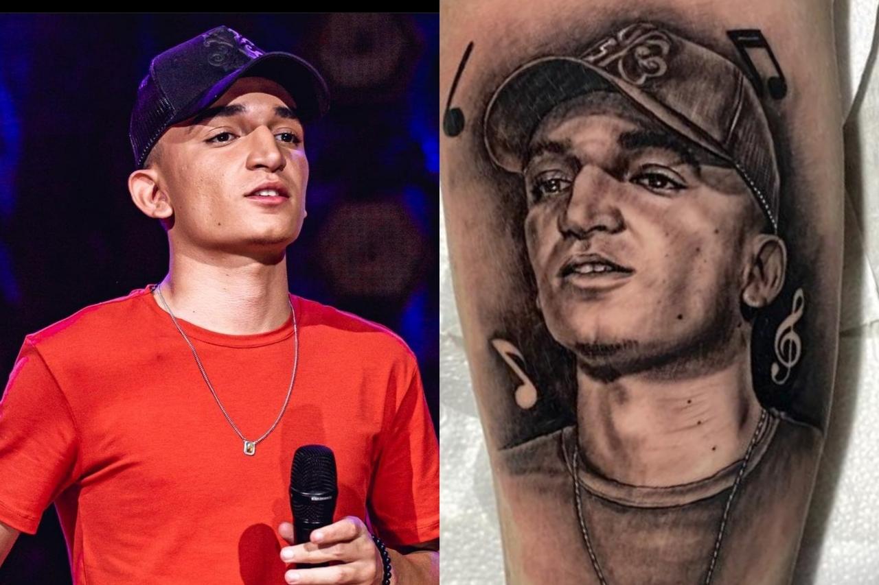 João Gomes diz que canta forró de vaquejada para ser 'remédio da galera que  sofre demais' | Música | G1