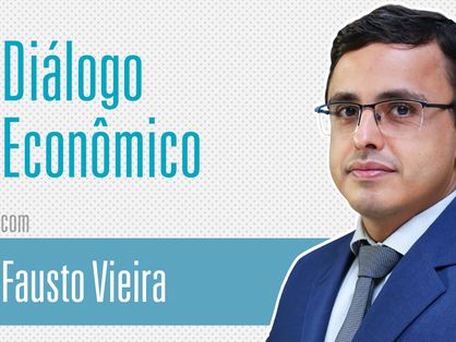 Diálogo Econômico entrevista essa semana o subsecretário de Política Macroeconômica do Ministério da Economia, Fausto Vieira