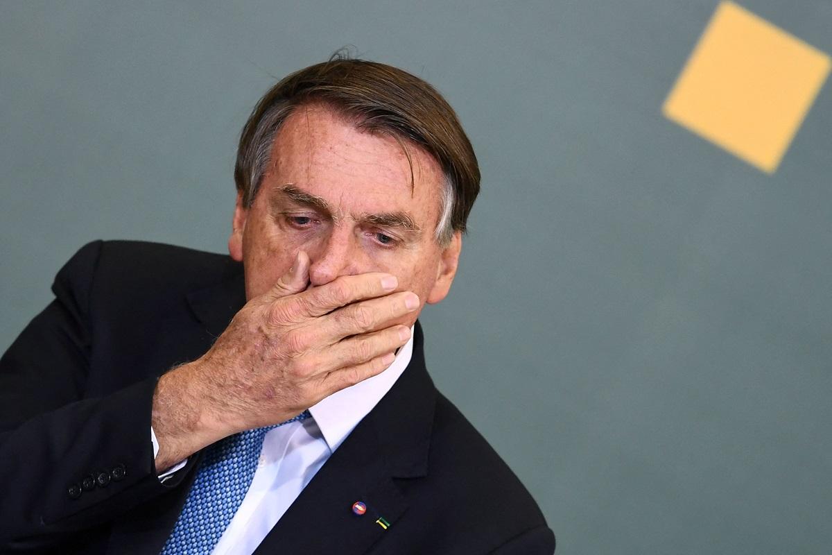 Bolsonaro afirma querer privatizar a Petrobras e diz não conseguir  controlar preço do combustível - PontoPoder - Diário do Nordeste