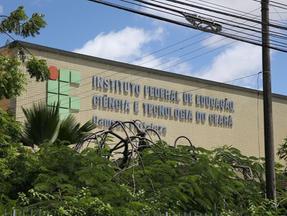 Instituto Federal do Ceará (IFCE)