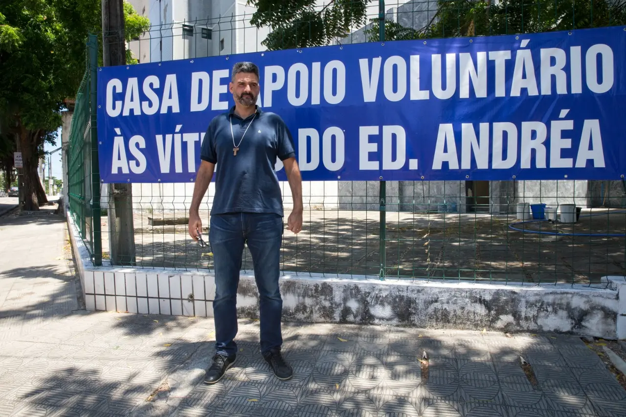 Voluntário