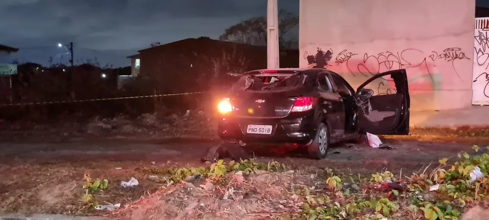 mulher é morta no siqueira
