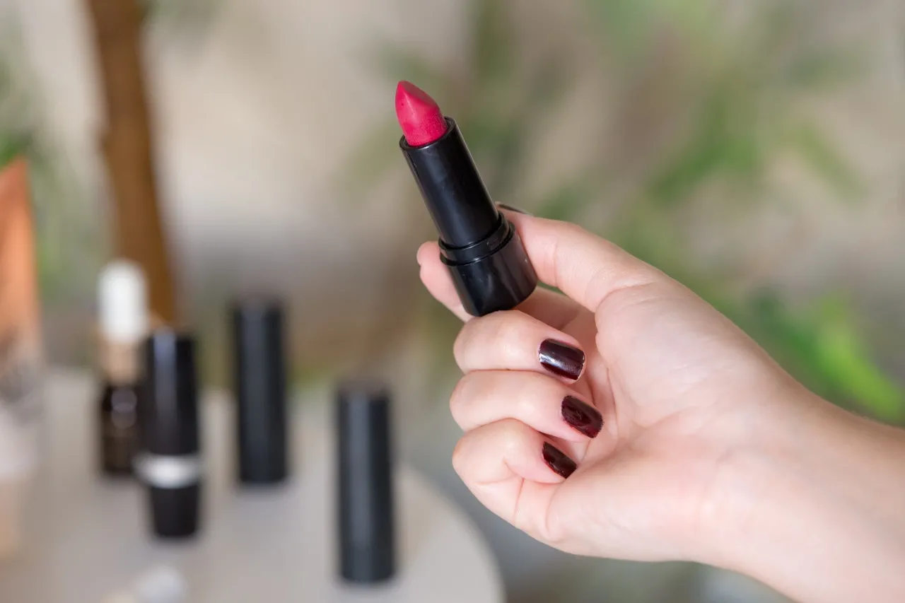 A busca por cosméticos veganos está aumentando