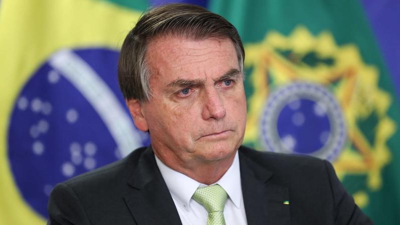 Bolsonaro deve ser indiciado por 11 crimes no relat&oacute;rio final da CPI da  Covid, diz Renan Calheiros - PontoPoder - Di&aacute;rio do Nordeste