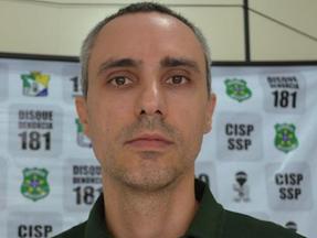 Delegado Marcelo Hercos morre em Sergipe