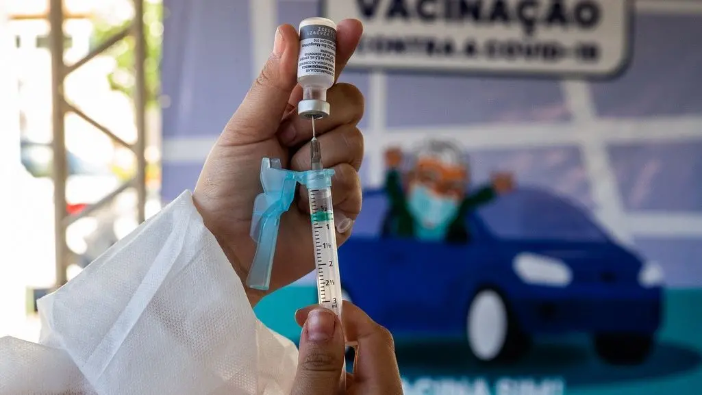 vacinação em fortaleza