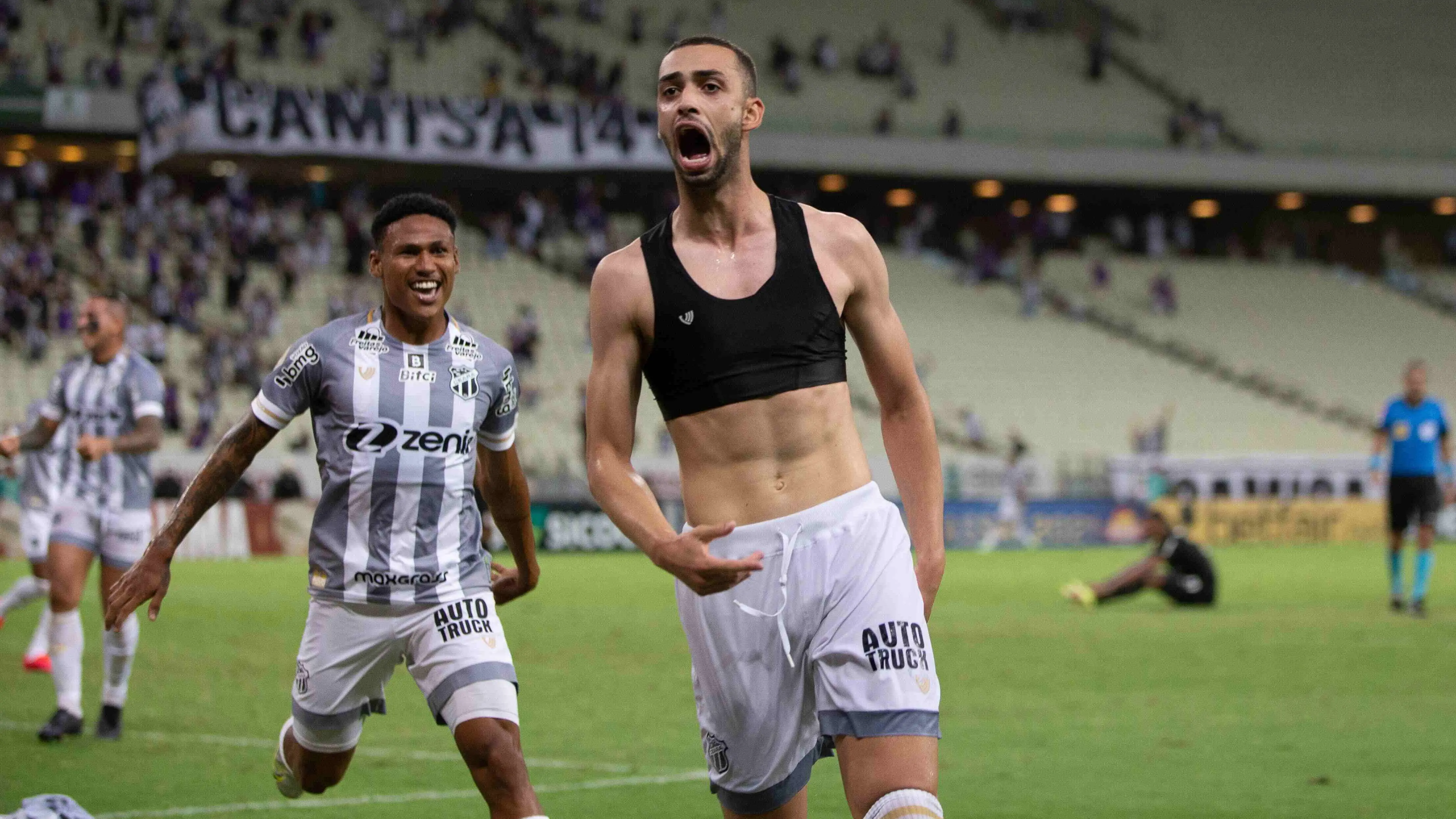 capa da noticia