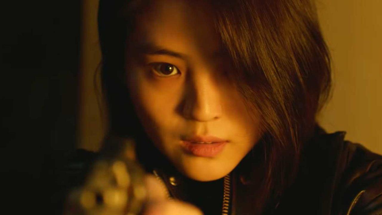 Série sul-coreana ''My name'' segue a trilha do sucesso de ''Round 6'' - TV  - Estado de Minas
