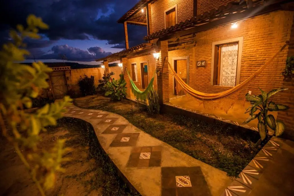 Agência de Turismo Comunitário