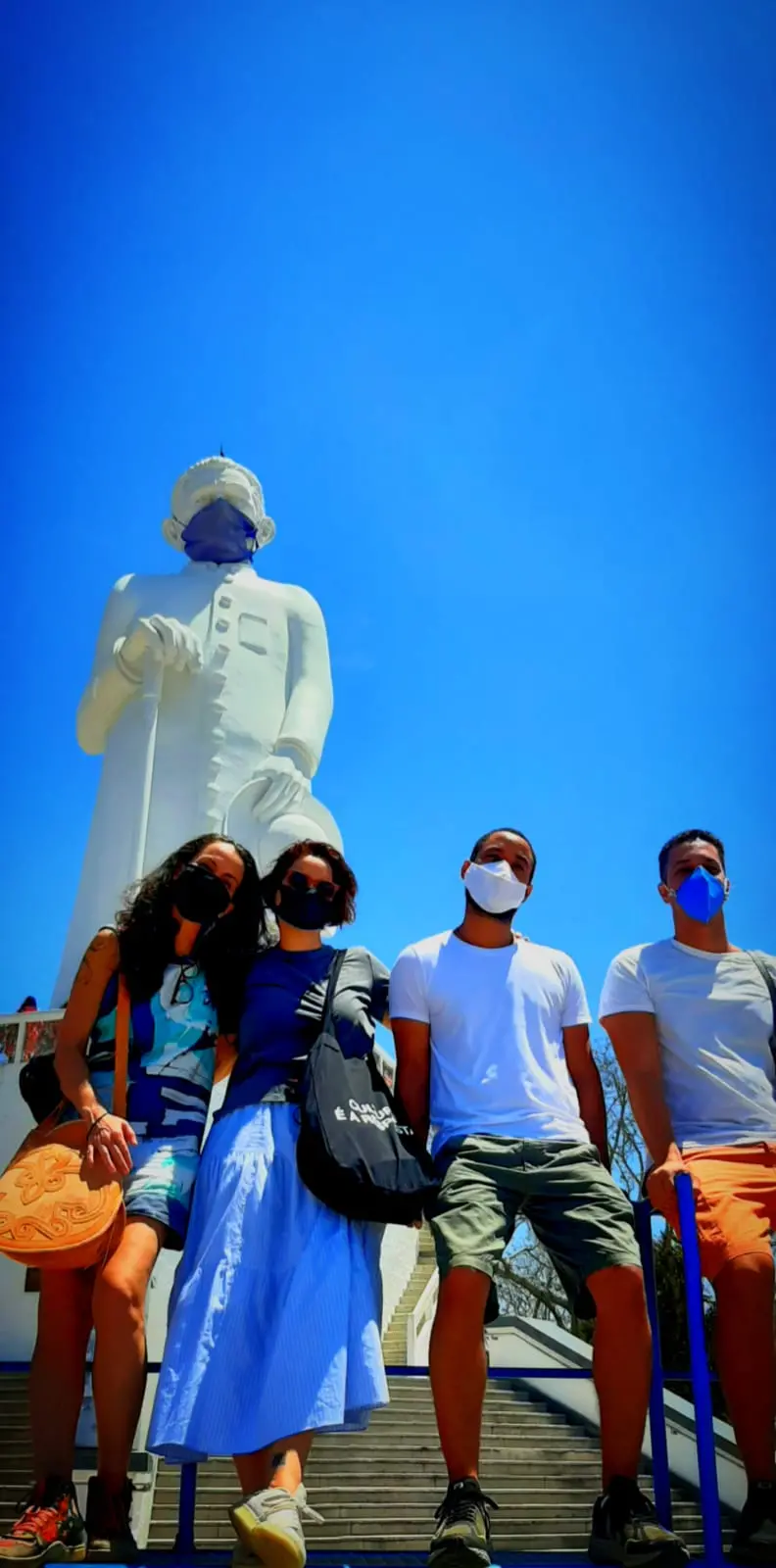 Agência de Turismo Comunitário