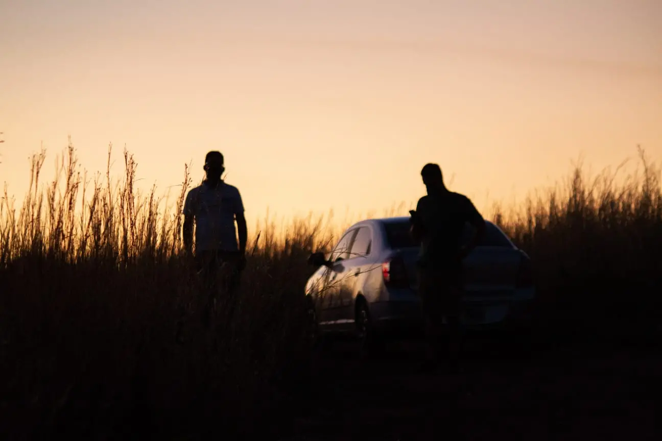 Agência de Turismo Comunitário