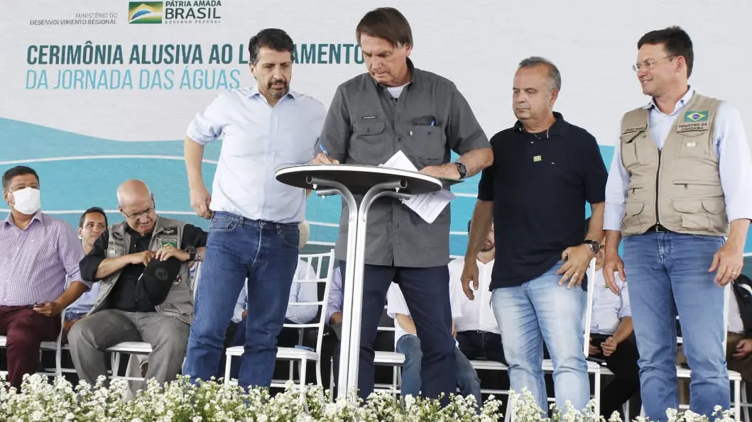 capa da noticia