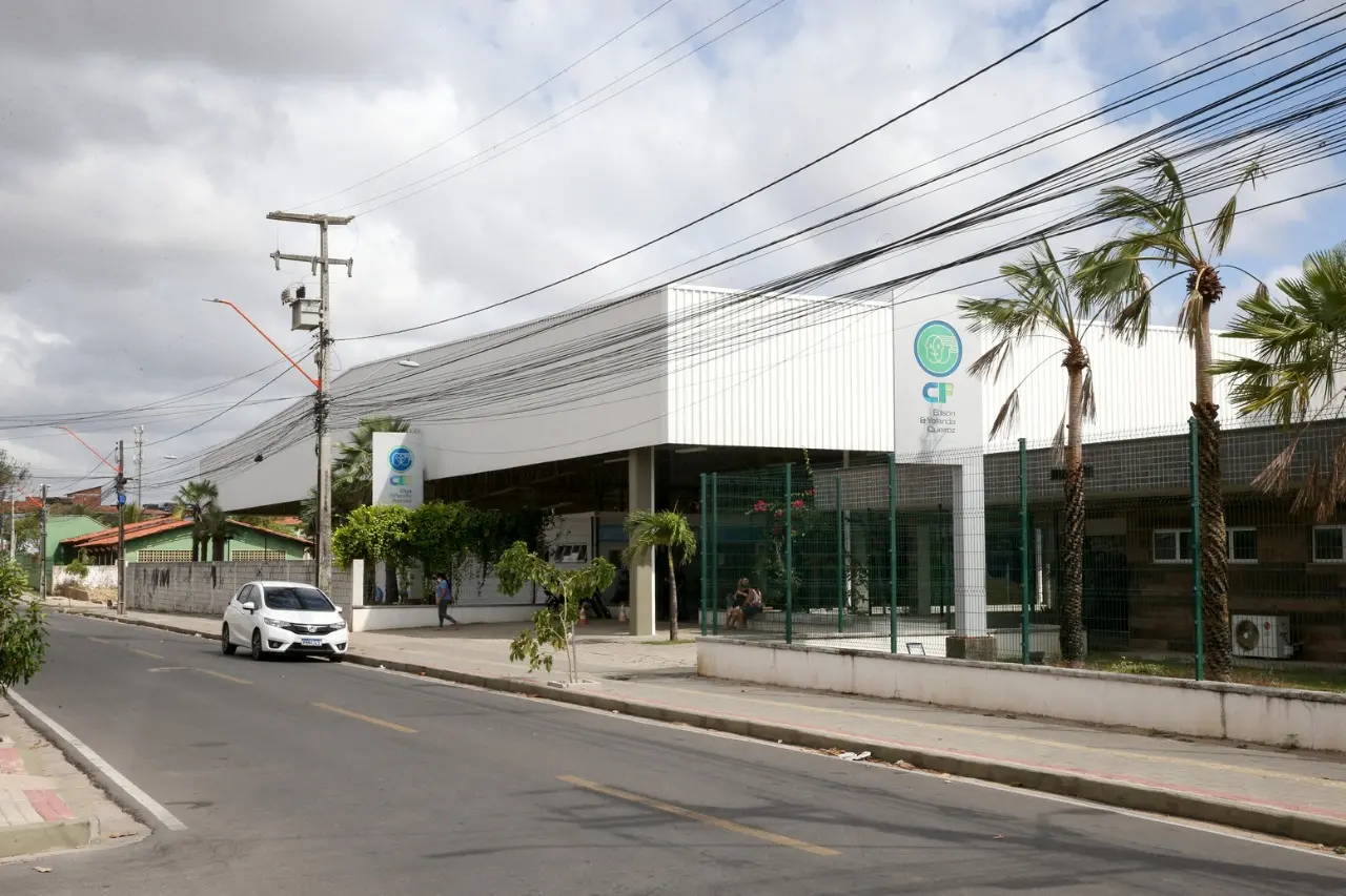 Complexo Educacional Myra Eliane