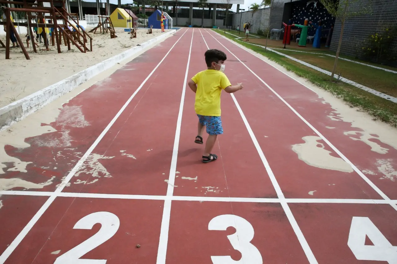 Complexo Educacional Myra Eliane