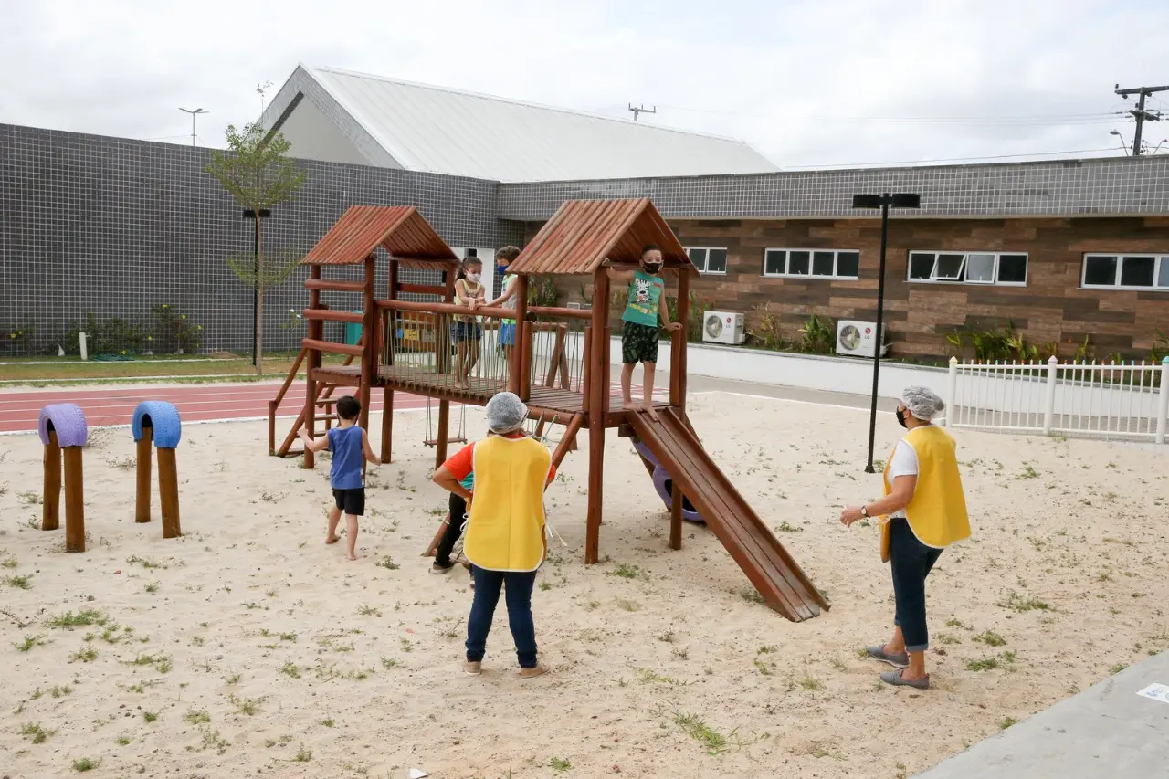 Complexo Educacional Myra Eliane