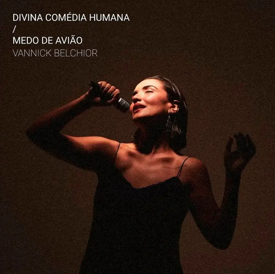 Single teve direção musical e arranjo de Tarcísio Sardinha. Lu D`Sosa (Guitarras), Filipe Mota (Baixo) e Igor Ribeiro (Bateria)