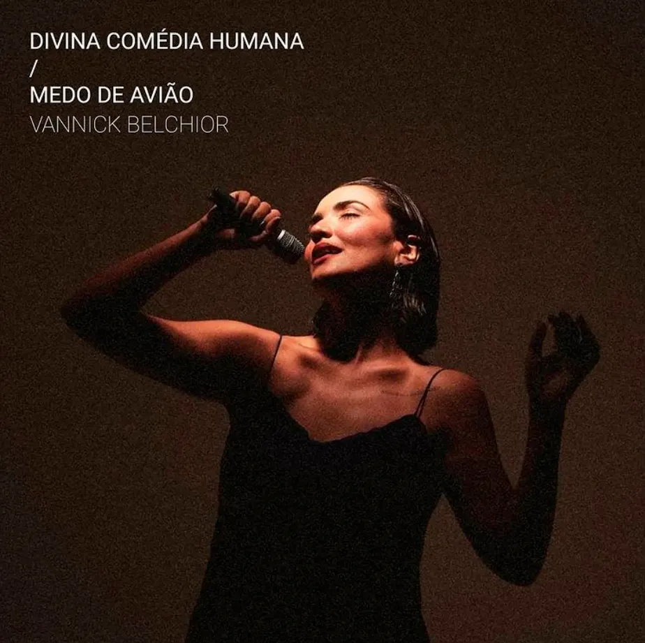 Single teve direção musical e arranjo de Tarcísio Sardinha. Lu D`Sosa (Guitarras), Filipe Mota (Baixo) e Igor Ribeiro (Bateria)
