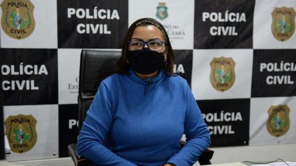 delegada Ana Paula Barroso vítima de racismo na Zara