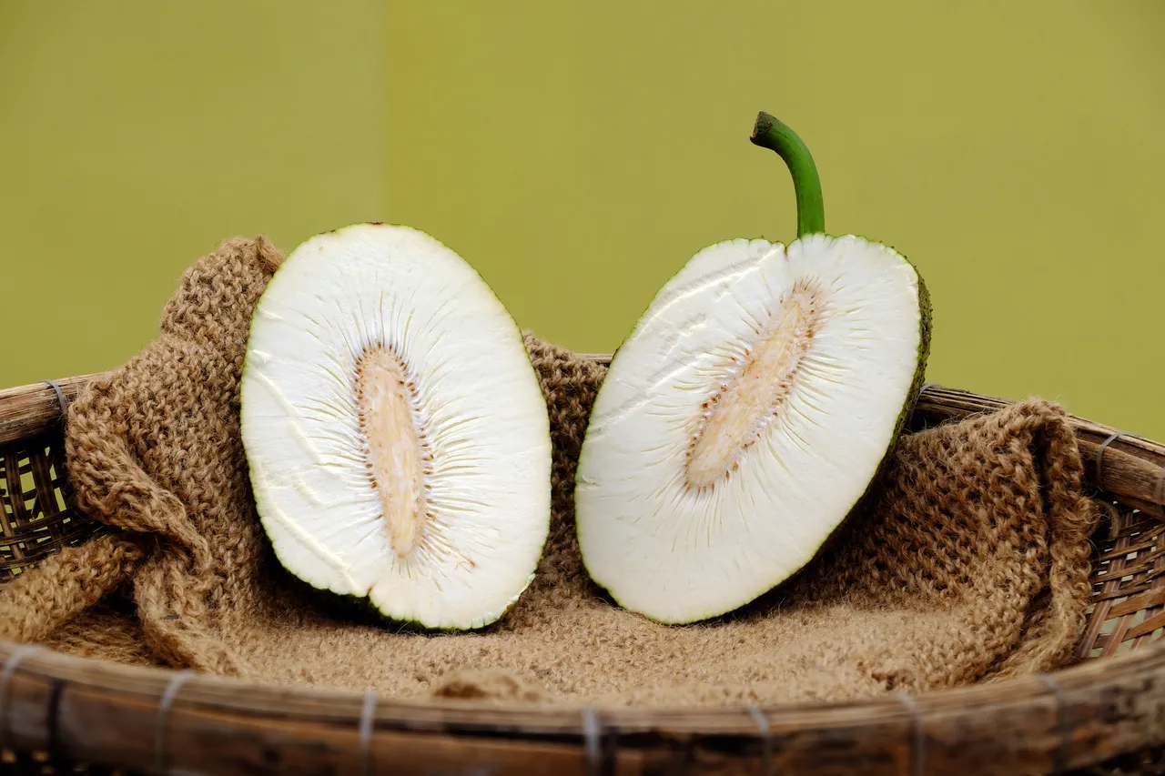 O alimento é encontrado nas regiões Nordeste e Norte do Brasil