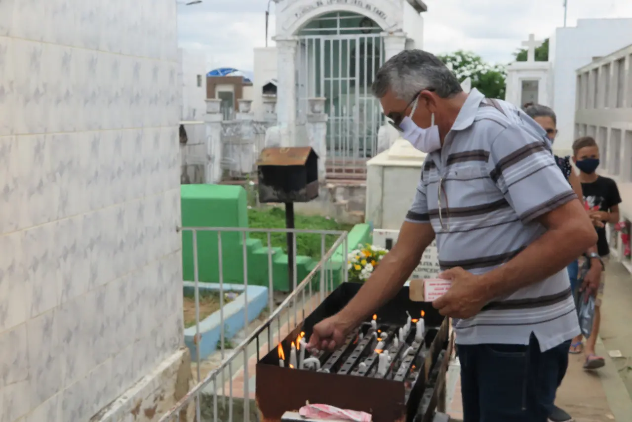 Túmulo de Padre Cícero