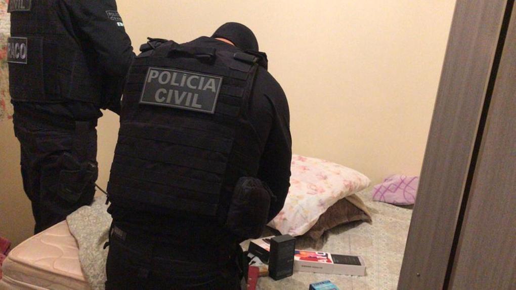 Polícia Civil Ceará