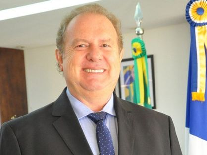 Mauro Carlesse governador do Tocatins