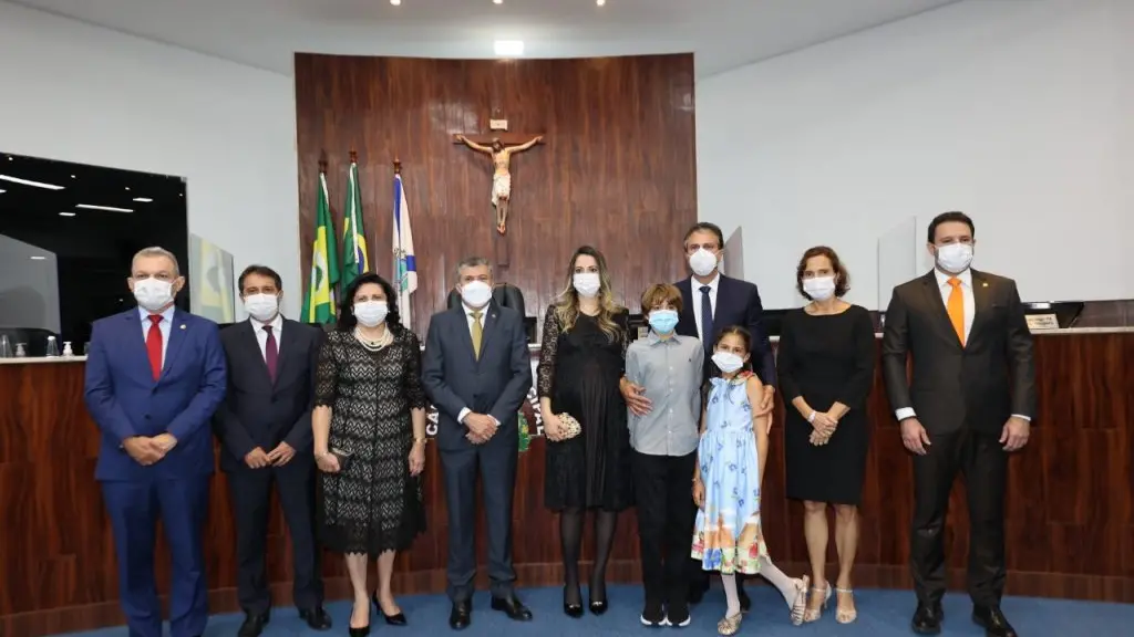 capa da noticia