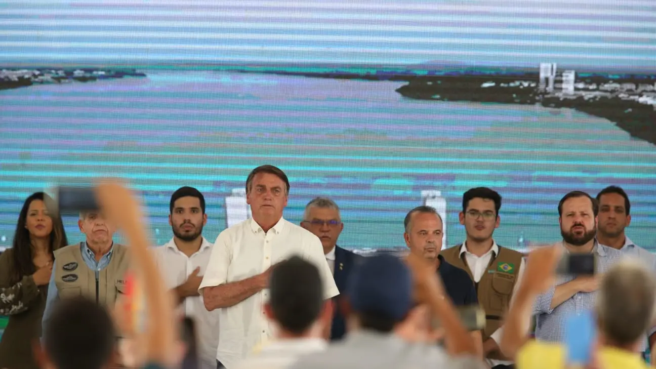 capa da noticia