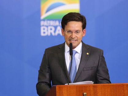 Ministro João Roma apresentou Auxílio Brasil que será pago a partir de novembro
