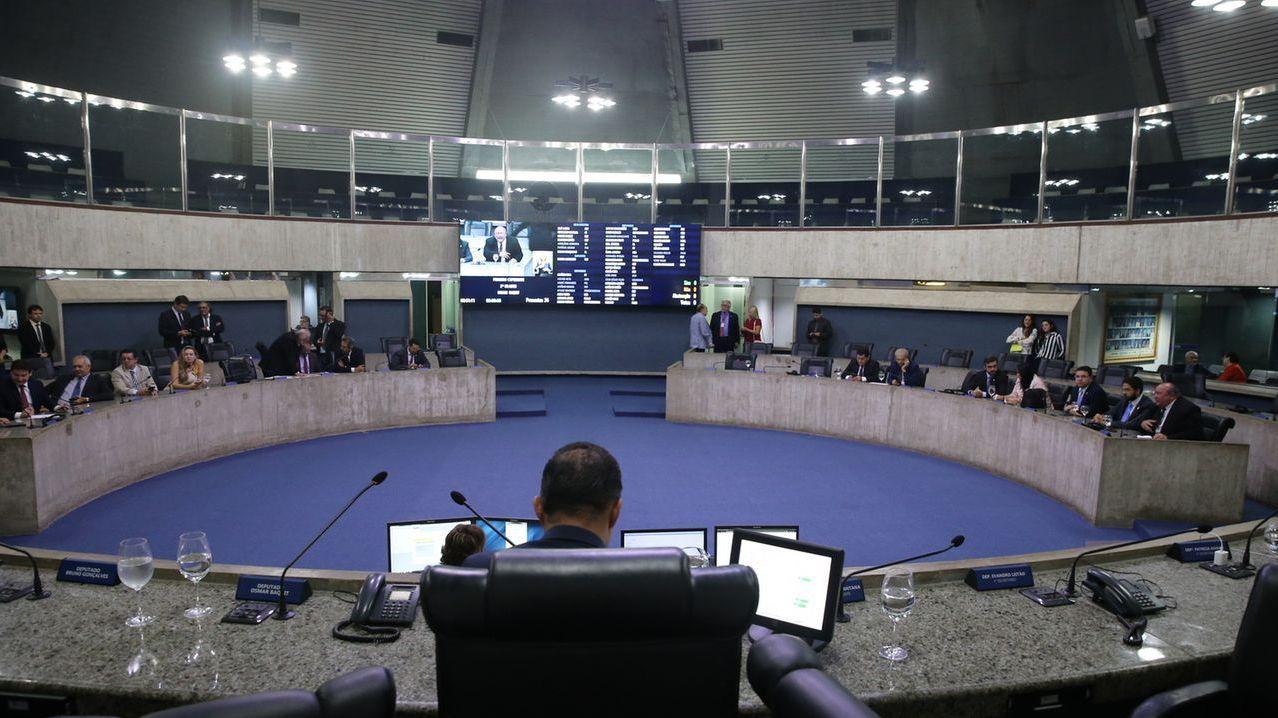 Proposta provocou intensos debates no Legislativo estadual