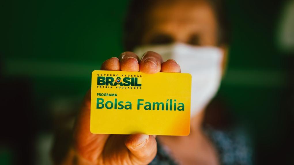 Governo Federal anunciou que vai pagar a partir de novembro o Auxílio Brasil, substituto do Bolsa Família