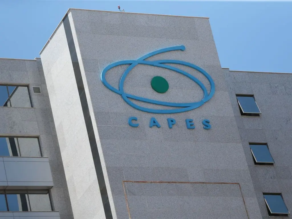 Sede da Capes