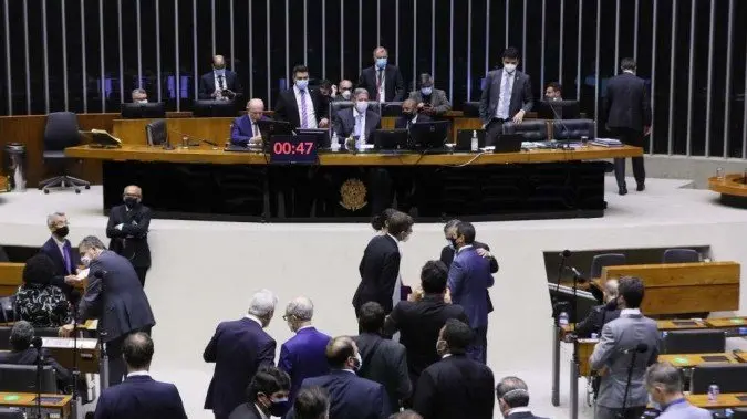 capa da noticia