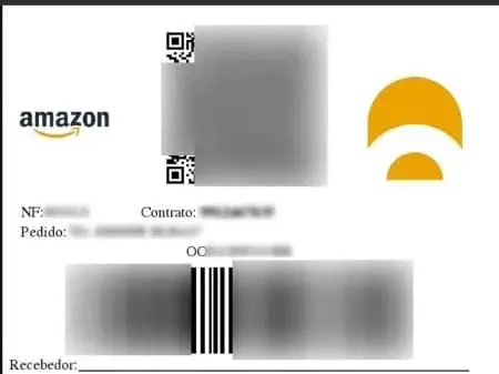 falha servidor Hariexpress